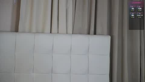 Miss Victoria online show from 9, 11, 2025