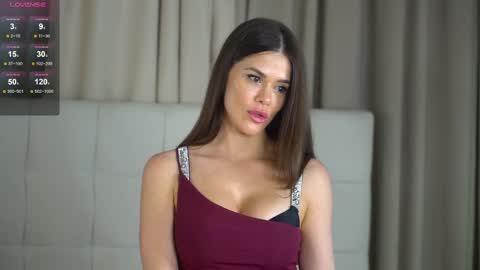 Snapshot of miss_viktoria chatting on 2, 5, 2026 Miss Victoria online show from 2, 5, 2026