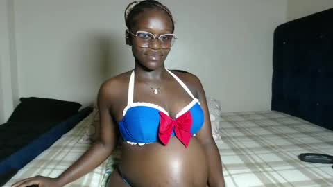 Cherie Independent model online show from 14, 6, 2026