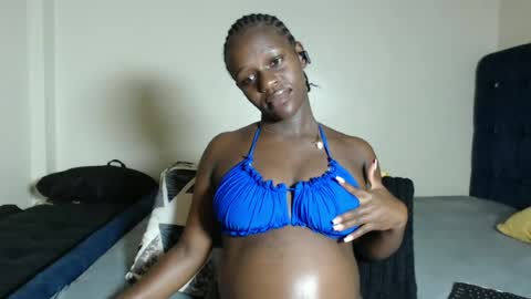 Cherie Independent model online show from 21, 6, 2026