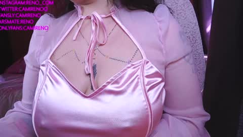 CALL ME CAMILANO BBLOVE ETC C A M I L A         online show from 2, 12, 2024