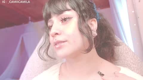 CALL ME CAMILANO BBLOVE ETC C A M I L A         online show from 8, 9, 2025