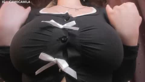 CALL ME CAMILANO BBLOVE ETC C A M I L A         online show from 24, 11, 2025