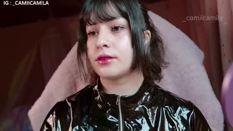 CALL ME CAMILANO BBLOVE ETC C A M I L A         online show from 1, 12, 2025