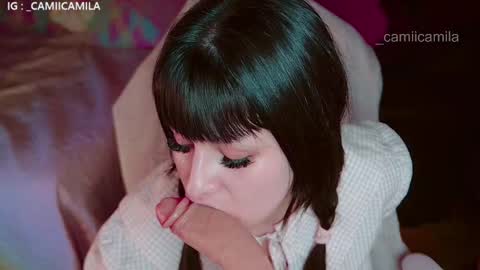 Snapshot of miss_yasmin chatting on 13, 2, 2026 CALL ME CAMILANO BBLOVE ETC C A M I L A online show from 13, 2, 2026