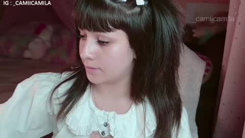 Snapshot of miss_yasmin chatting on 3, 4, 2026 CALL ME CAMILANO BBLOVE ETC C A M I L A online show from 3, 4, 2026