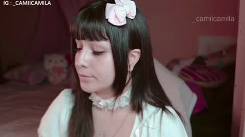 Snapshot of miss_yasmin chatting on 5, 4, 2026 CALL ME CAMILANO BBLOVE ETC C A M I L A online show from 5, 4, 2026