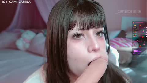 Snapshot of miss_yasmin chatting on 15, 4, 2026 CALL ME CAMILANO BBLOVE ETC C A M I L A online show from 15, 4, 2026