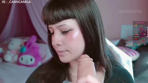 Snapshot of miss_yasmin chatting on 28, 4, 2026 CALL ME CAMILANO BBLOVE ETC C A M I L A online show from 28, 4, 2026