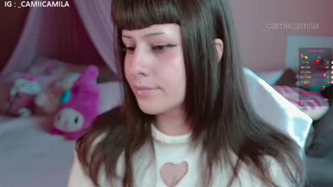 Snapshot of miss_yasmin chatting on 30, 4, 2026 CALL ME CAMILANO BBLOVE ETC C A M I L A online show from 30, 4, 2026