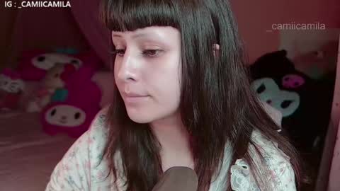 Snapshot of miss_yasmin chatting on 1, 5, 2026 CALL ME CAMILANO BBLOVE ETC C A M I L A online show from 1, 5, 2026