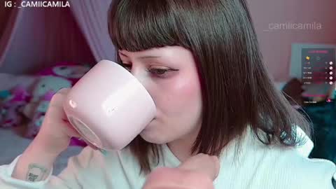Snapshot of miss_yasmin chatting on 11, 5, 2026 CALL ME CAMILANO BBLOVE ETC C A M I L A online show from 11, 5, 2026