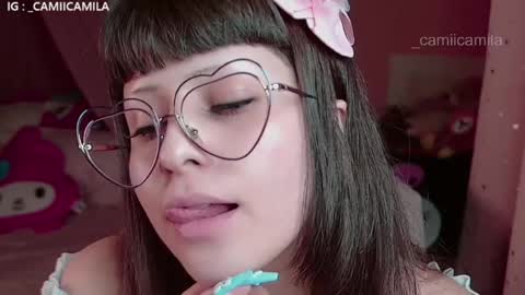 Snapshot of miss_yasmin chatting on 14, 5, 2026 CALL ME CAMILANO BBLOVE ETC C A M I L A online show from 14, 5, 2026