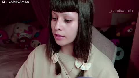 Snapshot of miss_yasmin chatting on 17, 5, 2026 CALL ME CAMILANO BBLOVE ETC C A M I L A online show from 17, 5, 2026