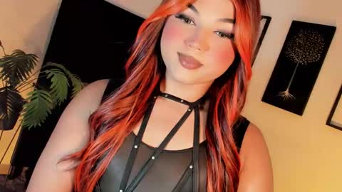 miss_zz online show from 22, 2, 2026