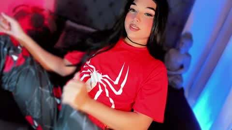 miss_zz online show from 30, 3, 2026