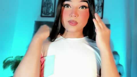 miss_zz online show from 31, 3, 2026