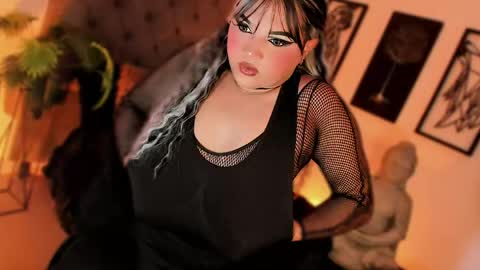 miss_zz online show from 17, 4, 2026