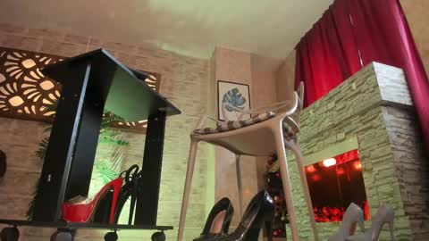      STREAMING SCHEDULE 2200 - 0900 GMT-5 online show from 22, 2, 2025