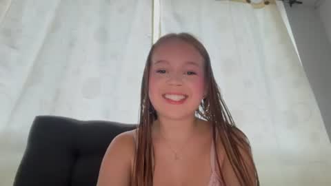 Alannah online show from 8, 7, 2026