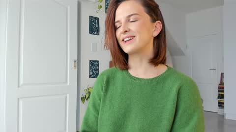 Snapshot of missalexthorn chatting on 21, 2, 2026 Alexandra Thorn online show from 21, 2, 2026