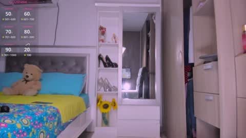 Ameliahs online show from 19, 1, 2025