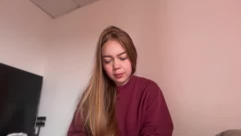 Ameliahs online show from 18, 10, 2025