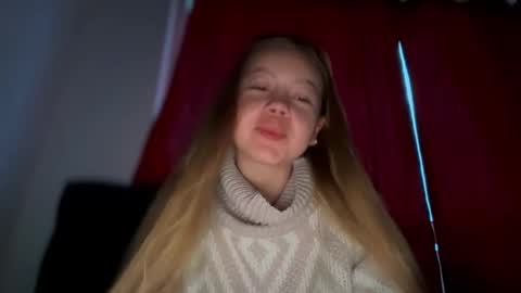 Ameliahs online show from 27, 3, 2026