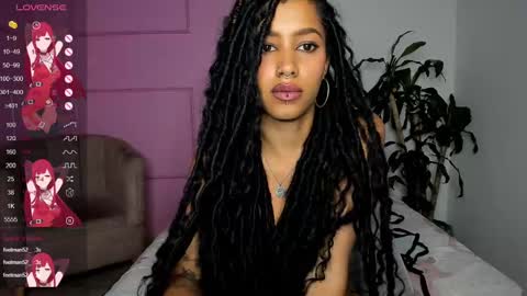 missangeldust online show from 24, 1, 2025