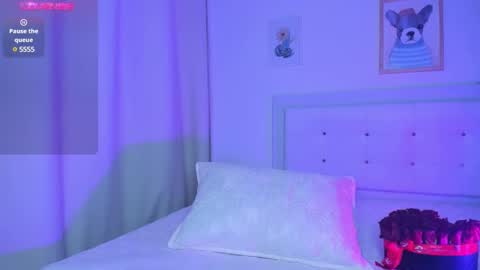 missangeldust online show from 13, 2, 2025