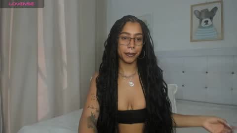 missangeldust online show from 20, 2, 2025