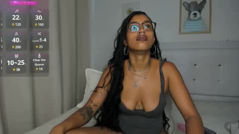 missangeldust online show from 21, 2, 2025