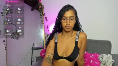 missangeldust online show from 4, 3, 2025