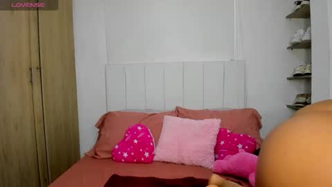 missangeldust online show from 26, 11, 2025