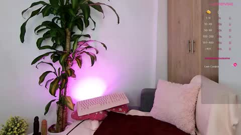 missangeldust online show from 7, 3, 2026