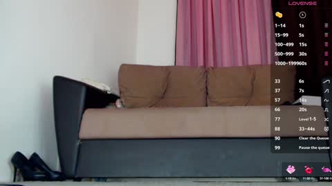 MissAnn online show from 27, 12, 2024