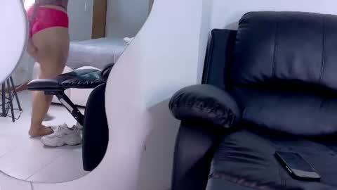 Snapshot of missaprilqos chatting on 29, 6, 2026 April online show from 29, 6, 2026