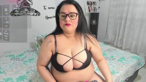 Snapshot of missbarbarahot_ chatting on 22, 2, 2026 BARBARA follow me instagran missbarbieho online show from 22, 2, 2026