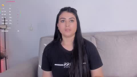 Snapshot of missbianca1 chatting on 26, 9, 2025 Bianca Torres online show from 26, 9, 2025