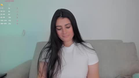 Bianca Torres online show from 16, 1, 2026