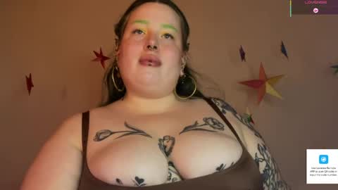 Miss Bika online show from 20, 4, 2026