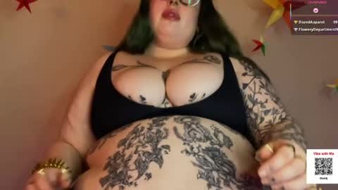 Miss Bika online show from 26, 4, 2026