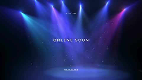 Avamlash online show from 31, 12, 2024