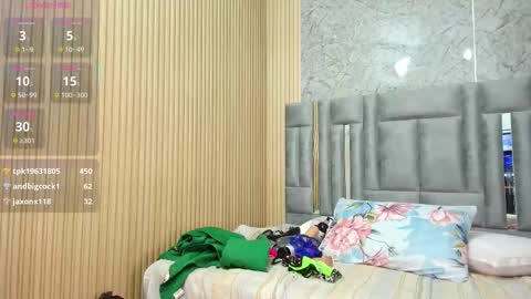 Miss Evelyn  online show from 8, 1, 2026