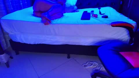 Brenda online show from 20, 10, 2025