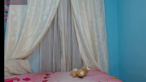missbrithanyxxx online show from 18, 7, 2026