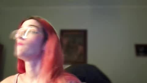 MsGoonBunny online show from 16, 4, 2026