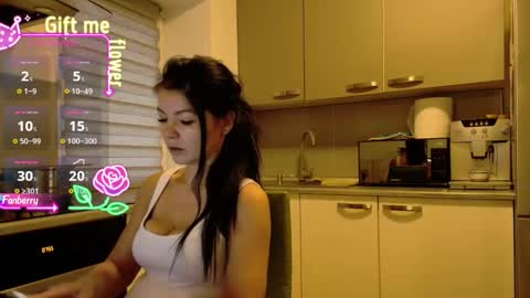 missbya online show from 10, 10, 2025