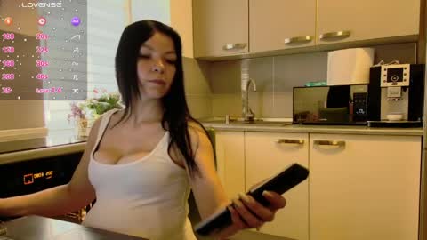 Snapshot of missbya chatting on 4, 5, 2026 missbya online show from 4, 5, 2026