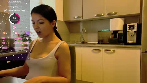 Snapshot of missbya chatting on 7, 5, 2026 missbya online show from 7, 5, 2026